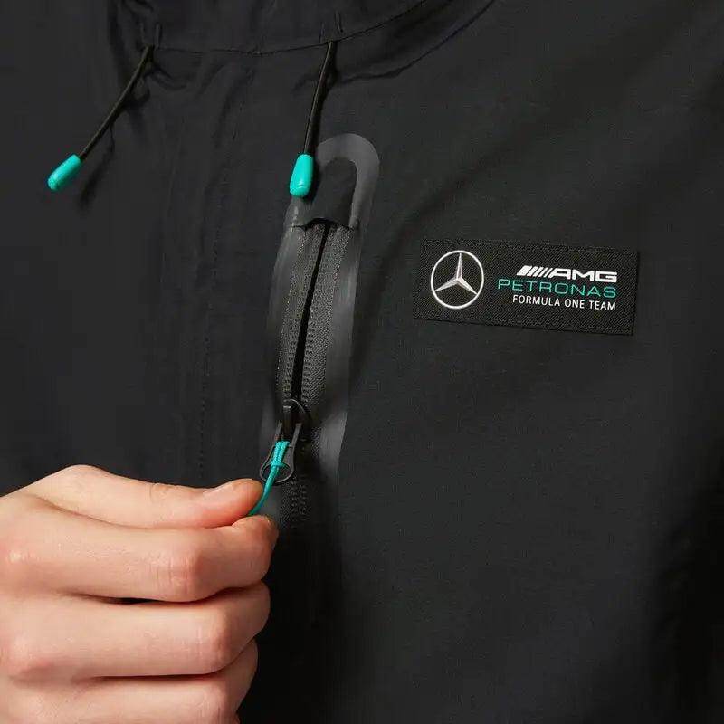 Mercedes-AMG F1 Performance Jacket
