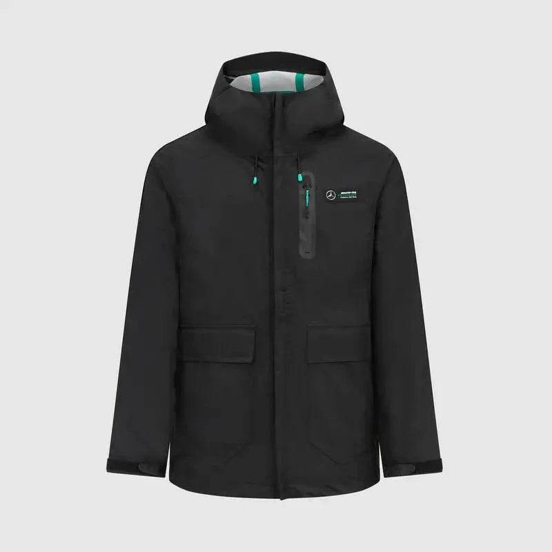 Mercedes-AMG F1 Performance Jacket - Dash Racegear Store