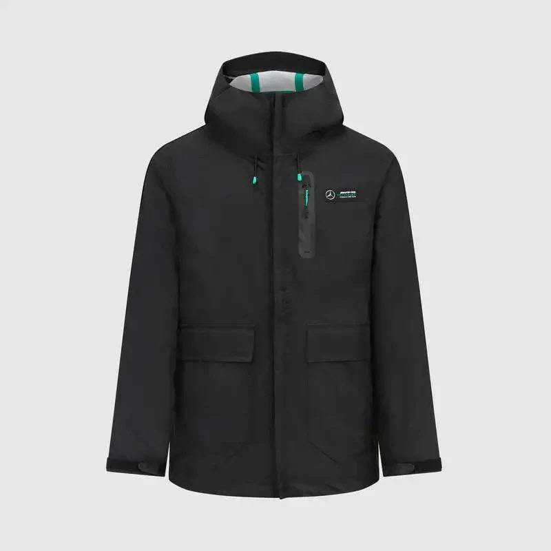 Mercedes-AMG F1 Performance Jacket XX-Large