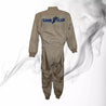 Peter Revson 1969/70 USAC championship race suit - Dash Racegear Store