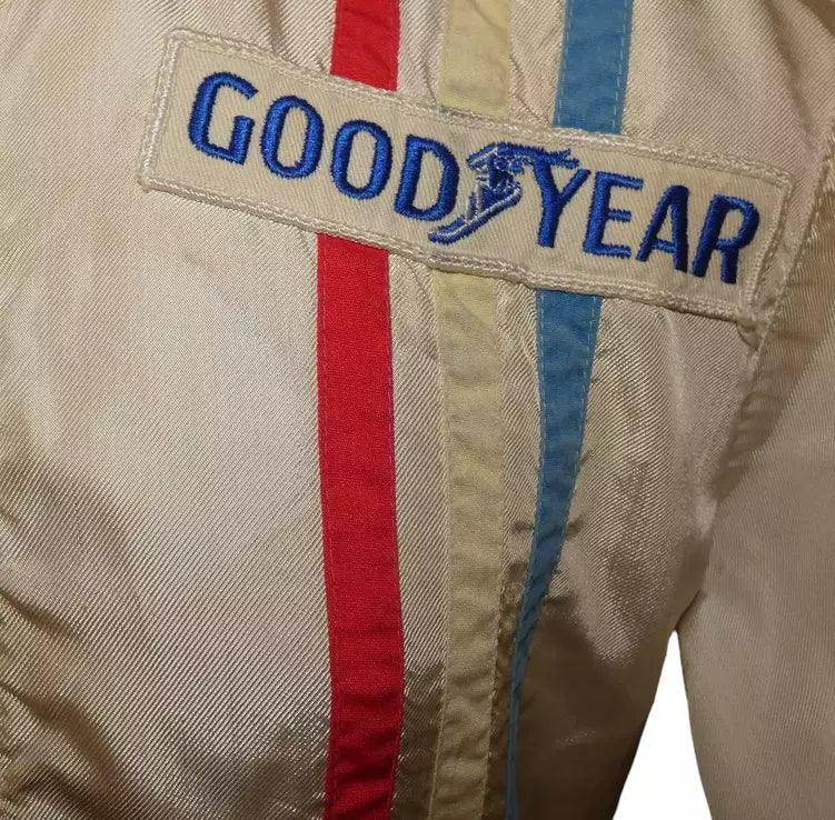 Peter Revson 1969/70 USAC championship race suit - Dash Racegear Store