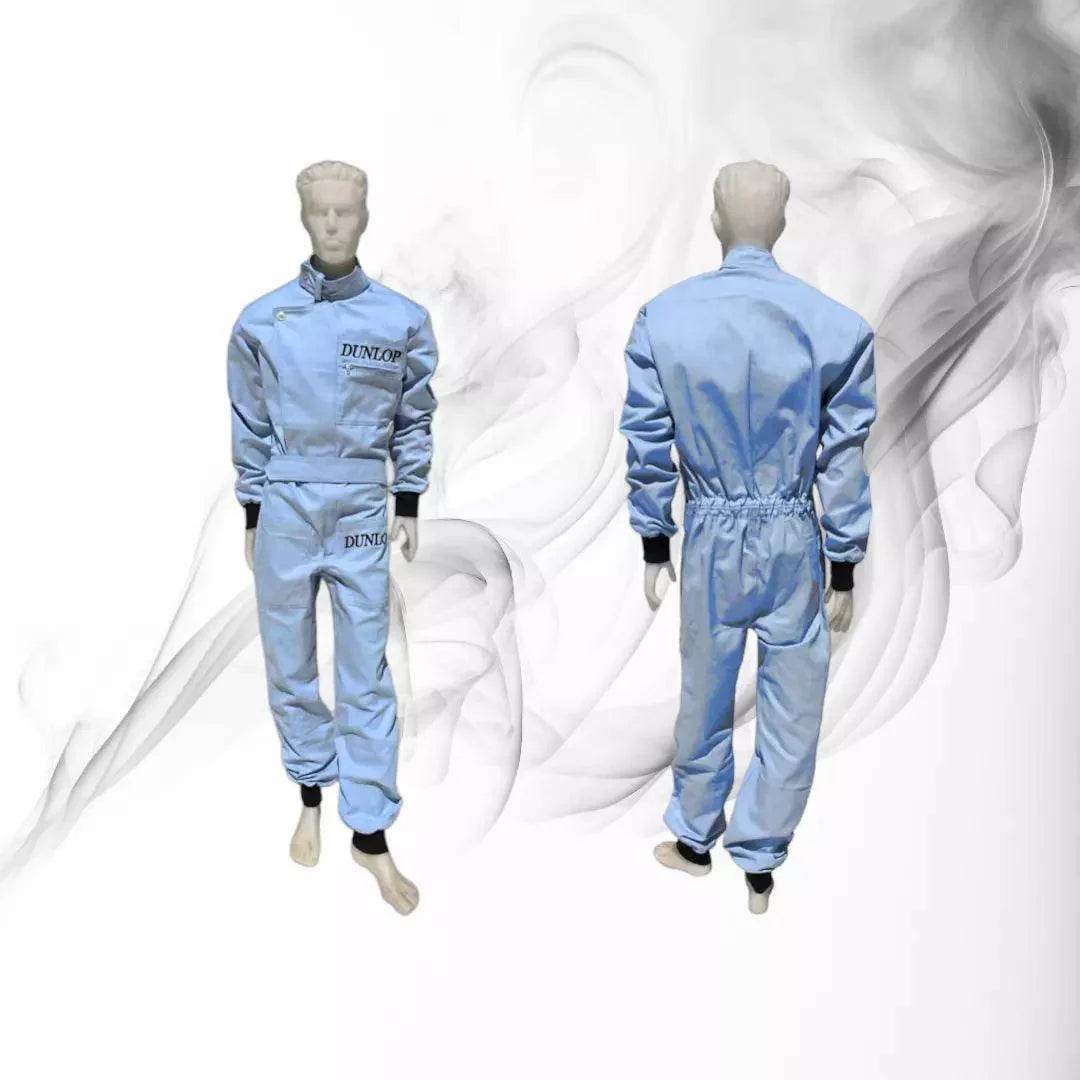 Phil Hill 1961 Replica Racing Suit - Dash Racegear Store