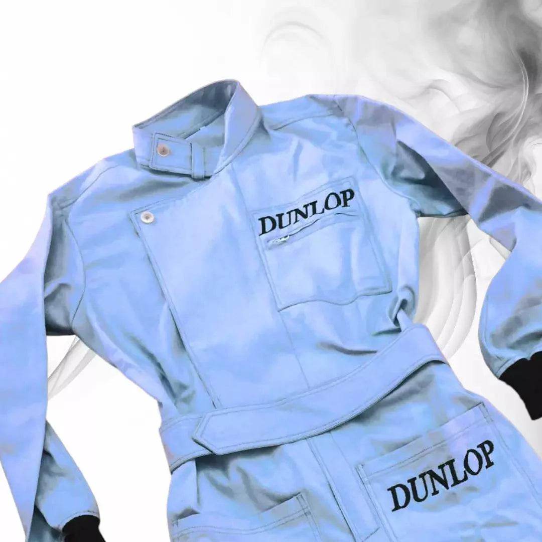 Phil Hill 1961 Replica Racing Suit - Dash Racegear Store