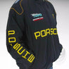 Porsche Formula 1 Racing Embroidered Bomber Jacket - Dash Racegear Store