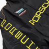 Porsche Formula 1 Racing Embroidered Bomber Jacket - Dash Racegear Store