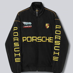 Porsche F1 Vintage Jacket