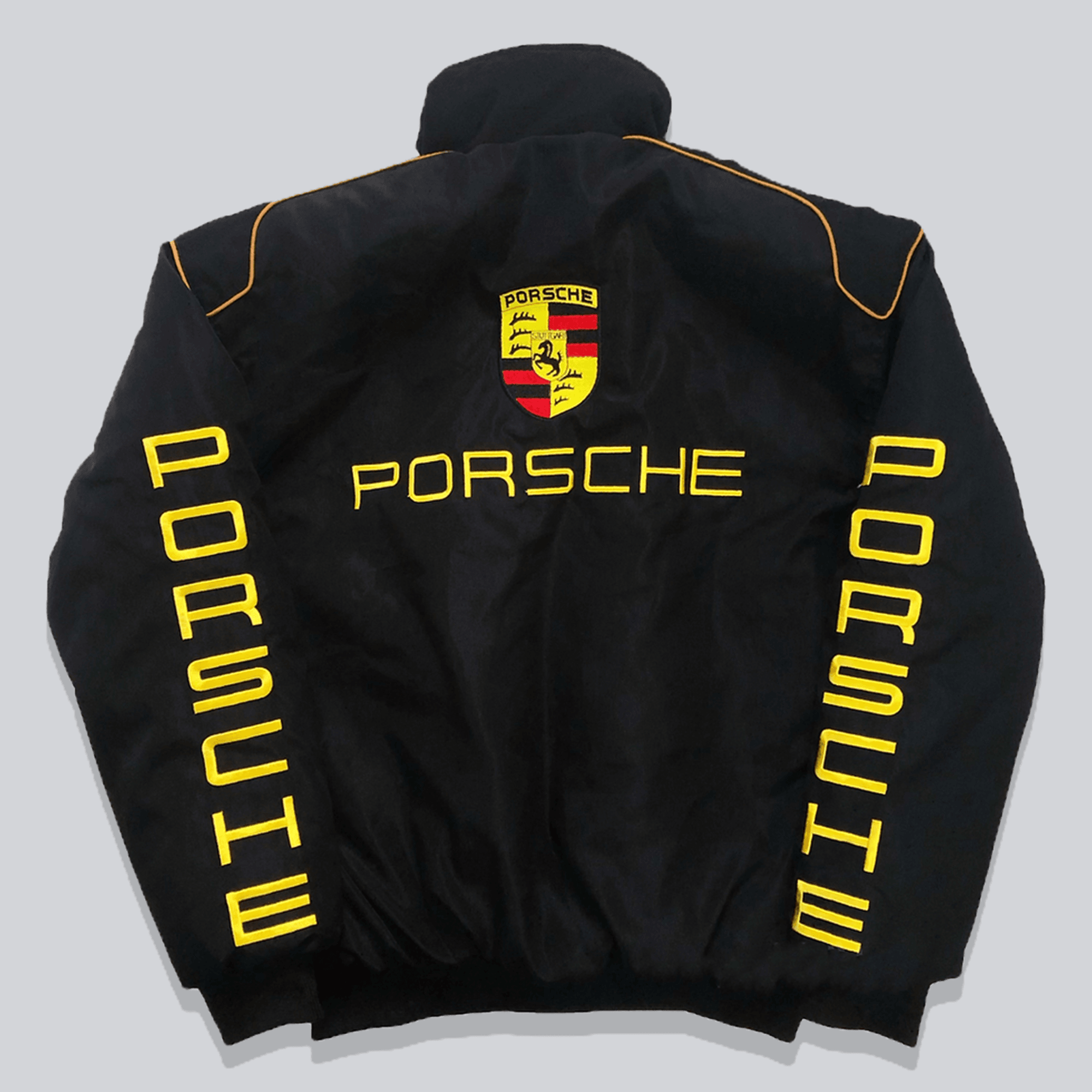 Porsche F1 Vintage Jacket
