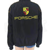 Porsche Formula 1 Racing Embroidered Bomber Jacket - Dash Racegear Store
