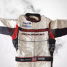 Porsche Motorsport Bob Carlson Race Suit - Dash Racegear Store