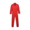 Portwest Liverpool Zipped Coverall - Dash Racegear Store
