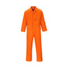 Portwest Liverpool Zipped Coverall