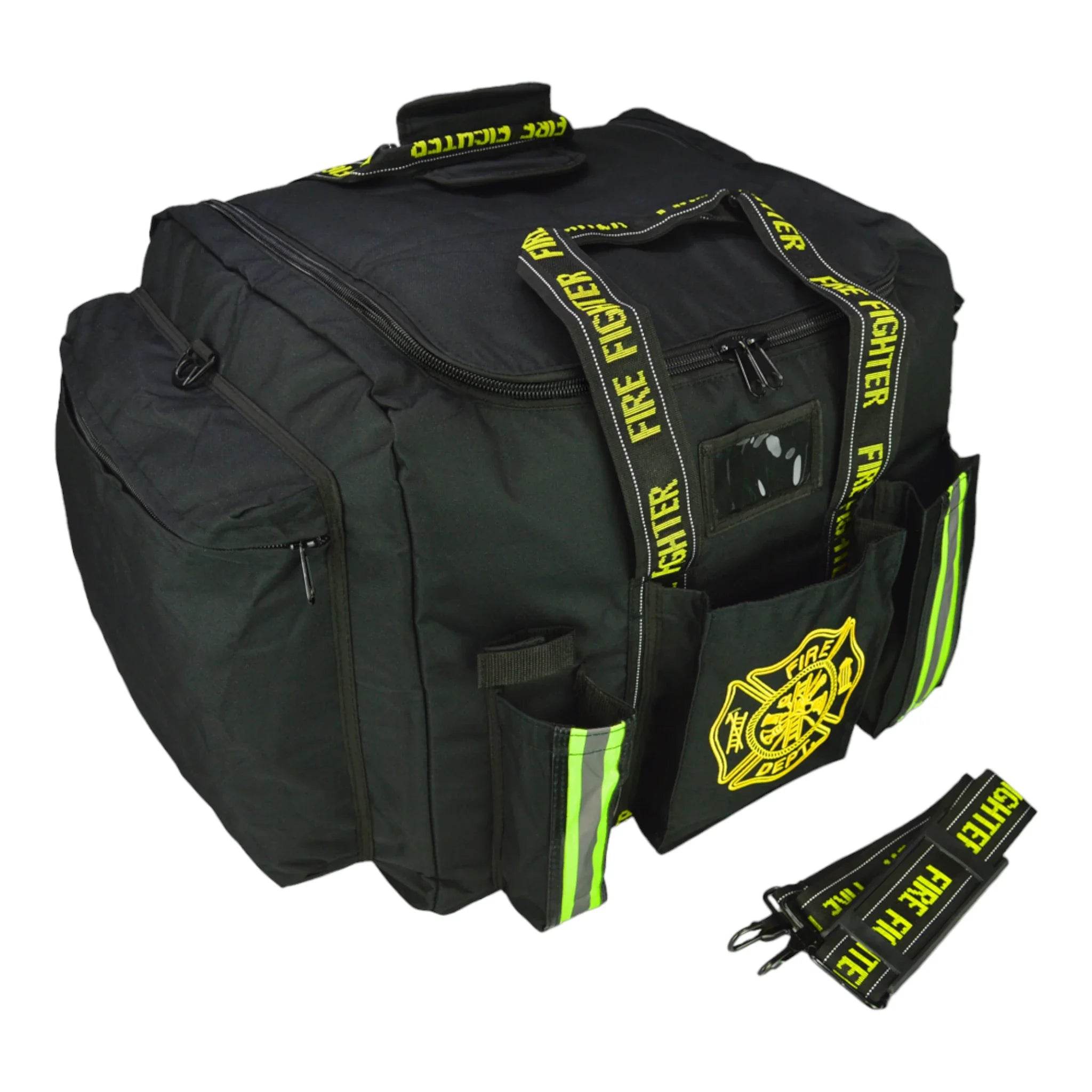 Premium Padded Turnout Gear Bag LXFB20 - Dash Racegear Store