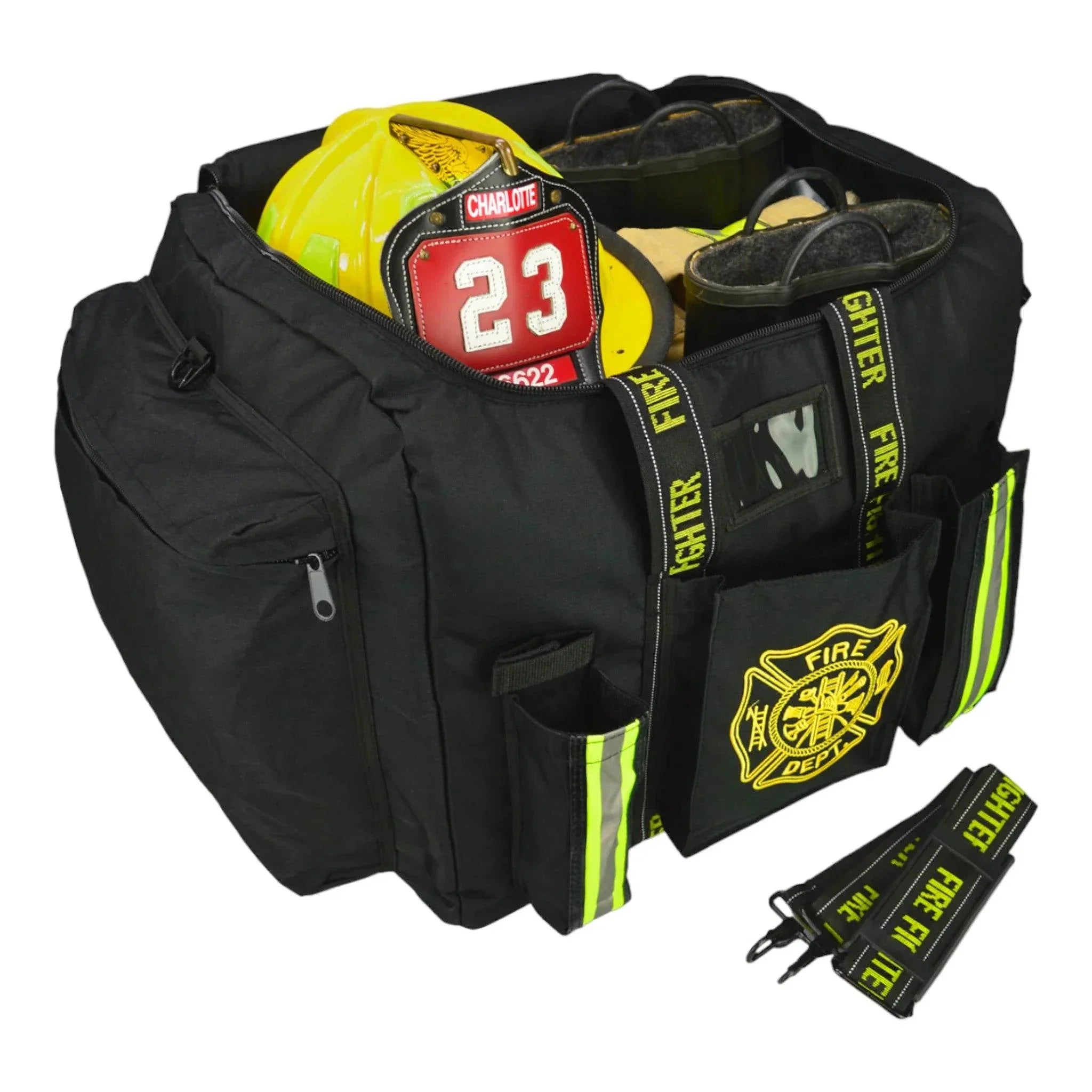 Premium Padded Turnout Gear Bag LXFB20