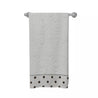 Premium Quality Soft Cotton Towel (Creamy White) - Dash Racegear Store