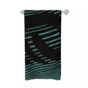 Printed Microfabric Towel - Dash Racegear Store
