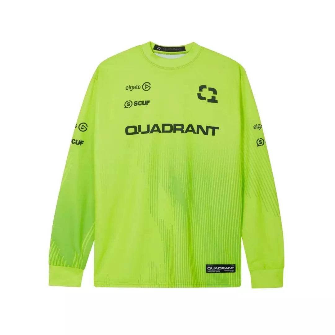QUADRANT 2023 JERSEY - Dash Racegear Store
