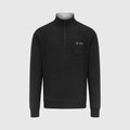 Mercedes-AMG F1 Quarter Zip Sweatshirt XX-Large