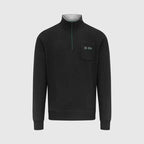 Mercedes-AMG F1 Quarter Zip Sweatshirt XX-Large