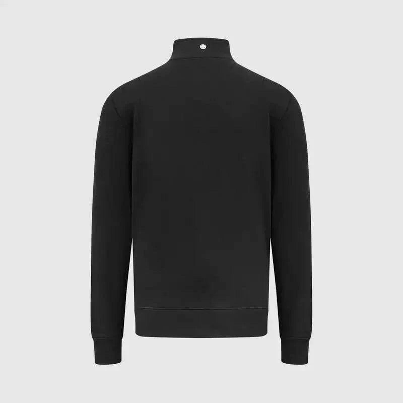 Mercedes-AMG F1 Quarter Zip Sweatshirt