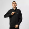 Mercedes-AMG F1 Quarter Zip Sweatshirt - Dash Racegear Store