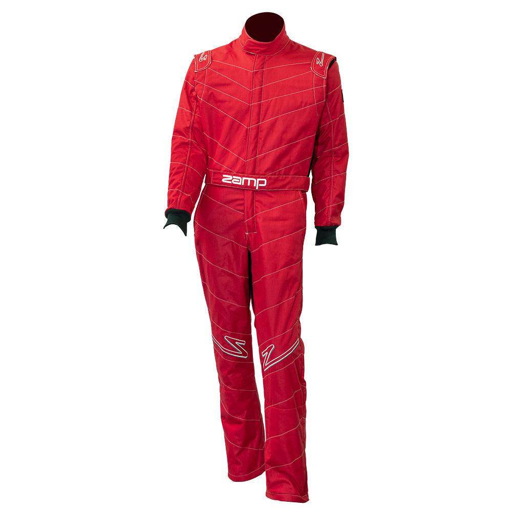 ZR-50 Race Suit
