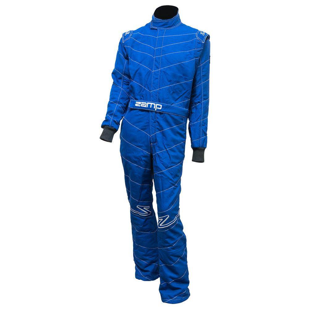 ZR-50 Race Suit - Dash Racegear Store
