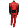 ZR-50F FIA Race Suit - Dash Racegear Store