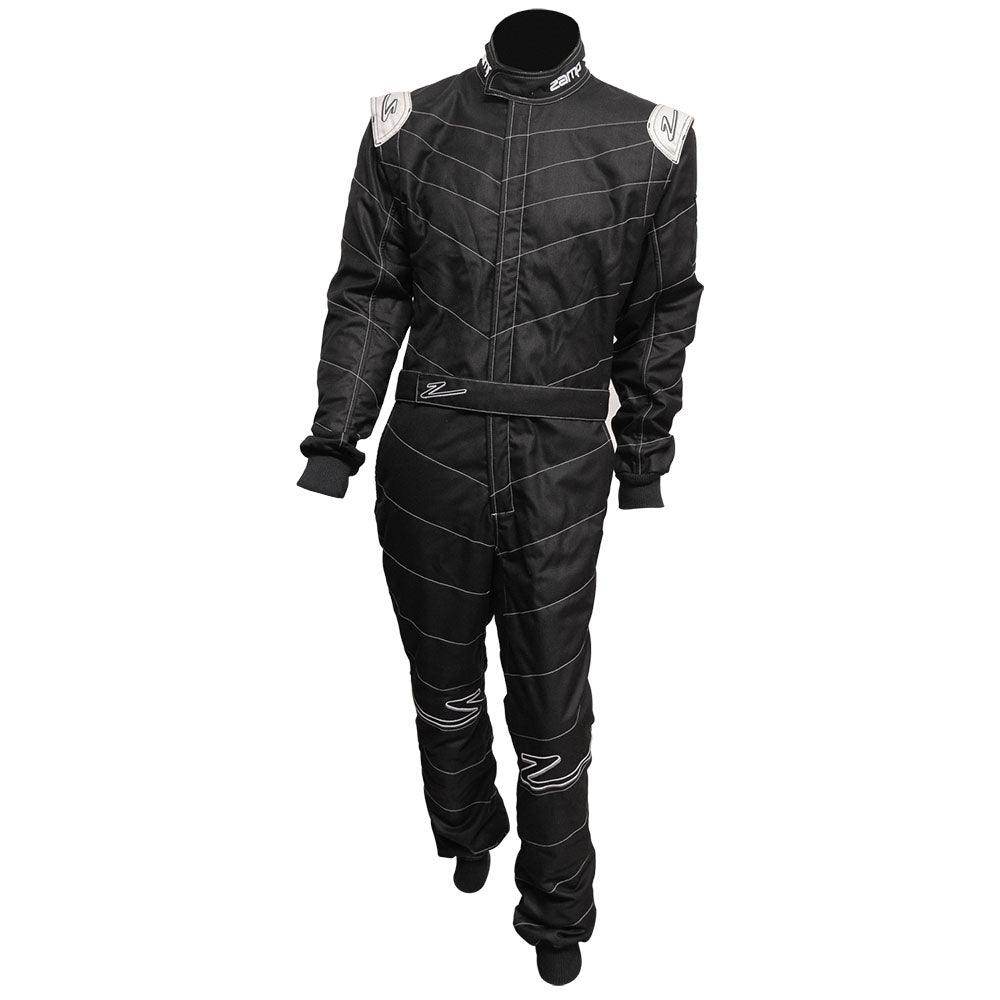 ZR-50F FIA Race Suit - Dash Racegear Store
