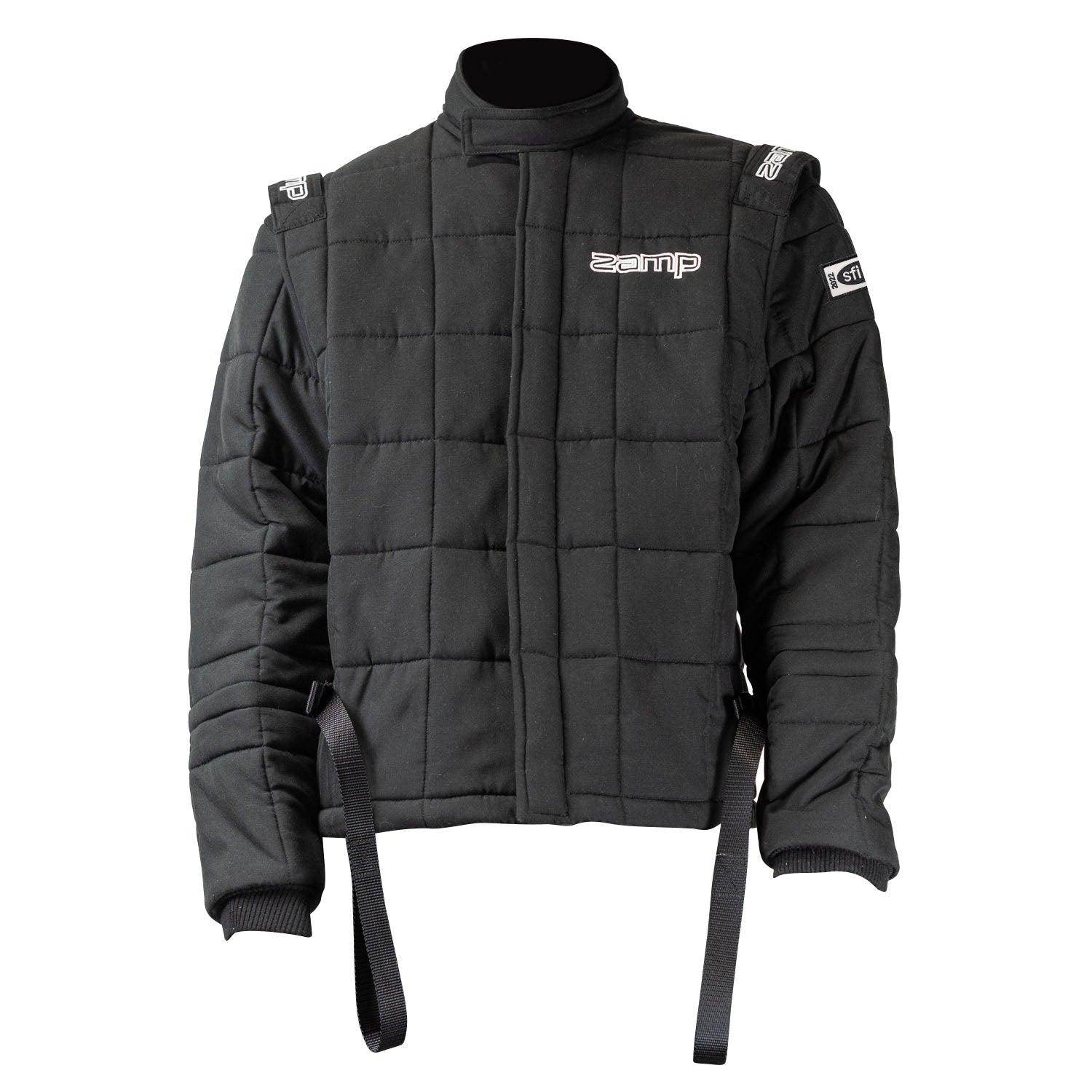 ZR-Drag Race Jacket - Dash Racegear Store