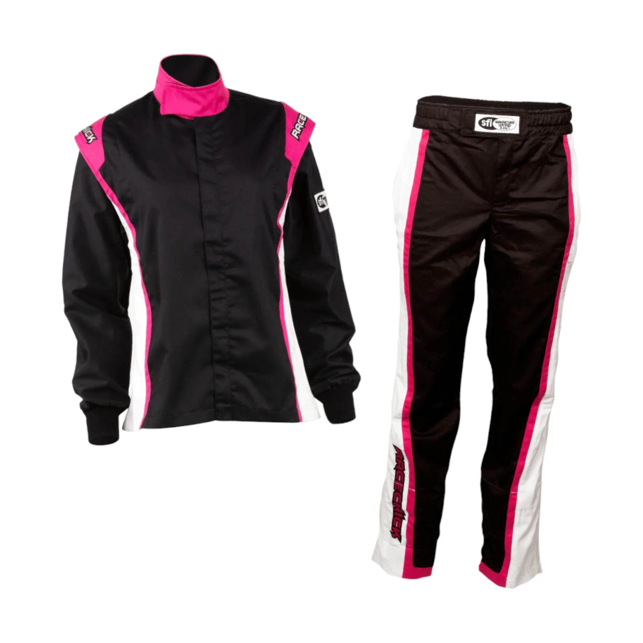 PINK) - Dash Racegear Store