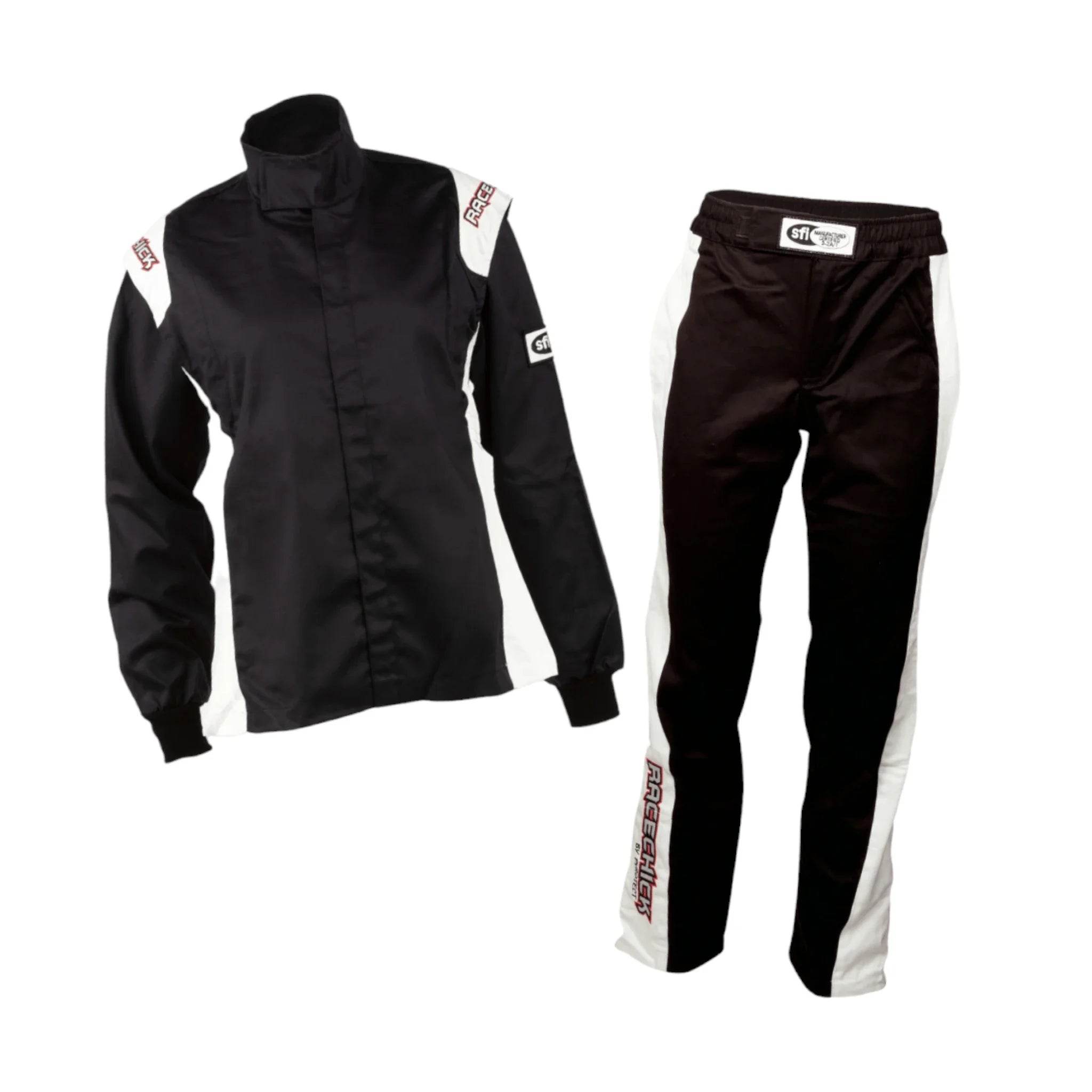 WHITE) - Dash Racegear Store