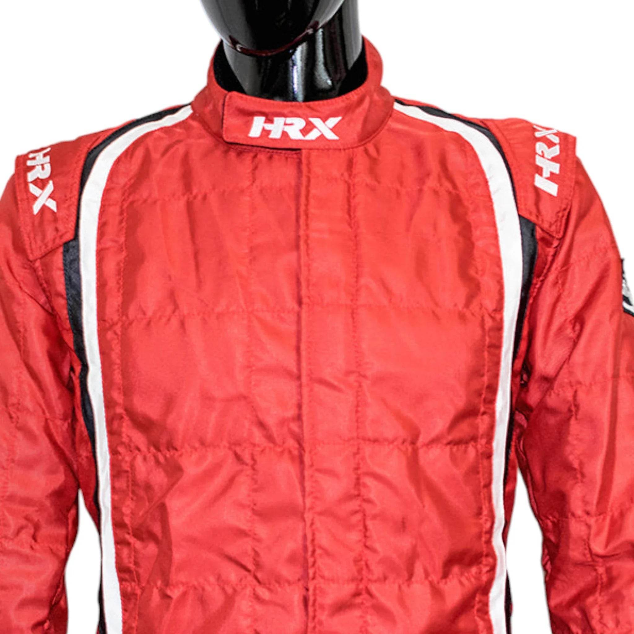 HRX RACERLIGHT - Dash Racegear Store