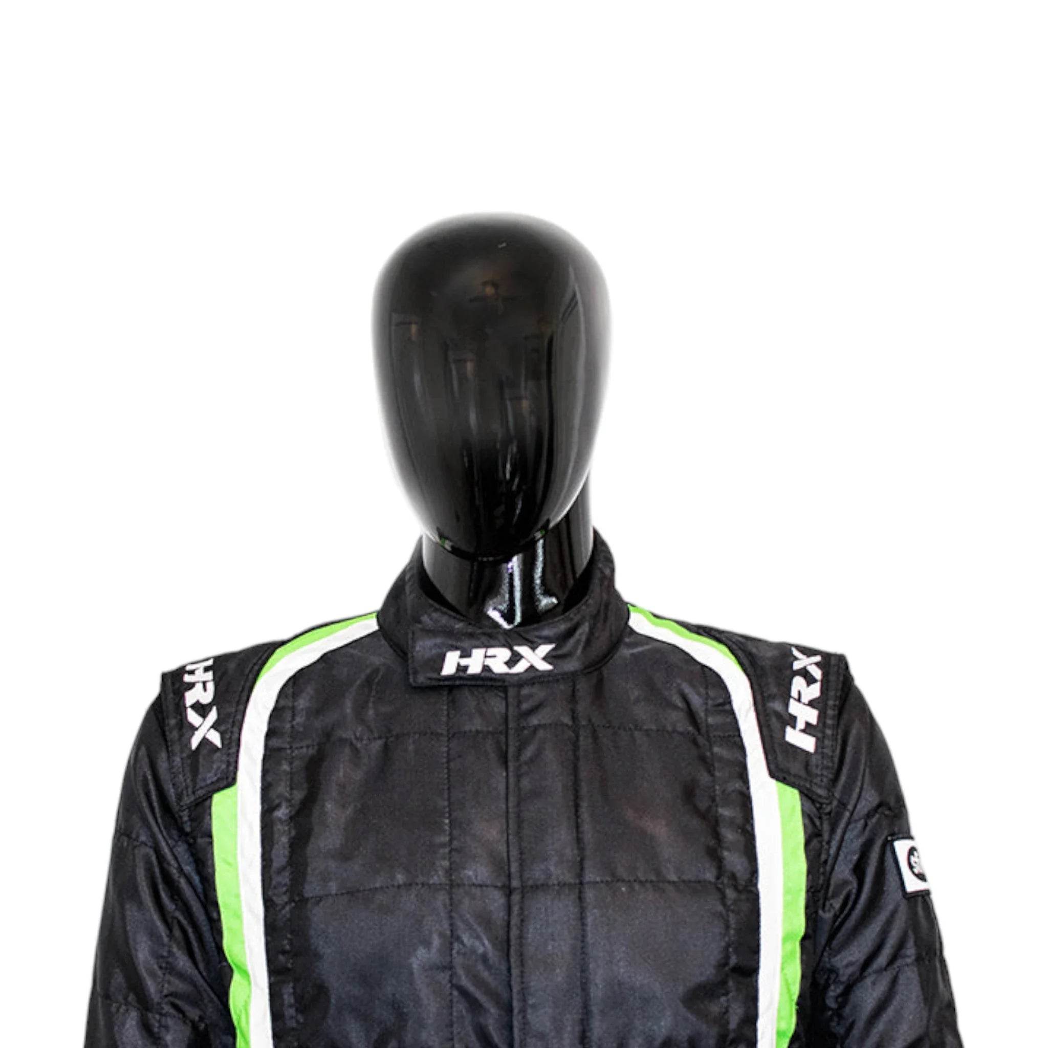 HRX RACERLIGHT - Dash Racegear Store