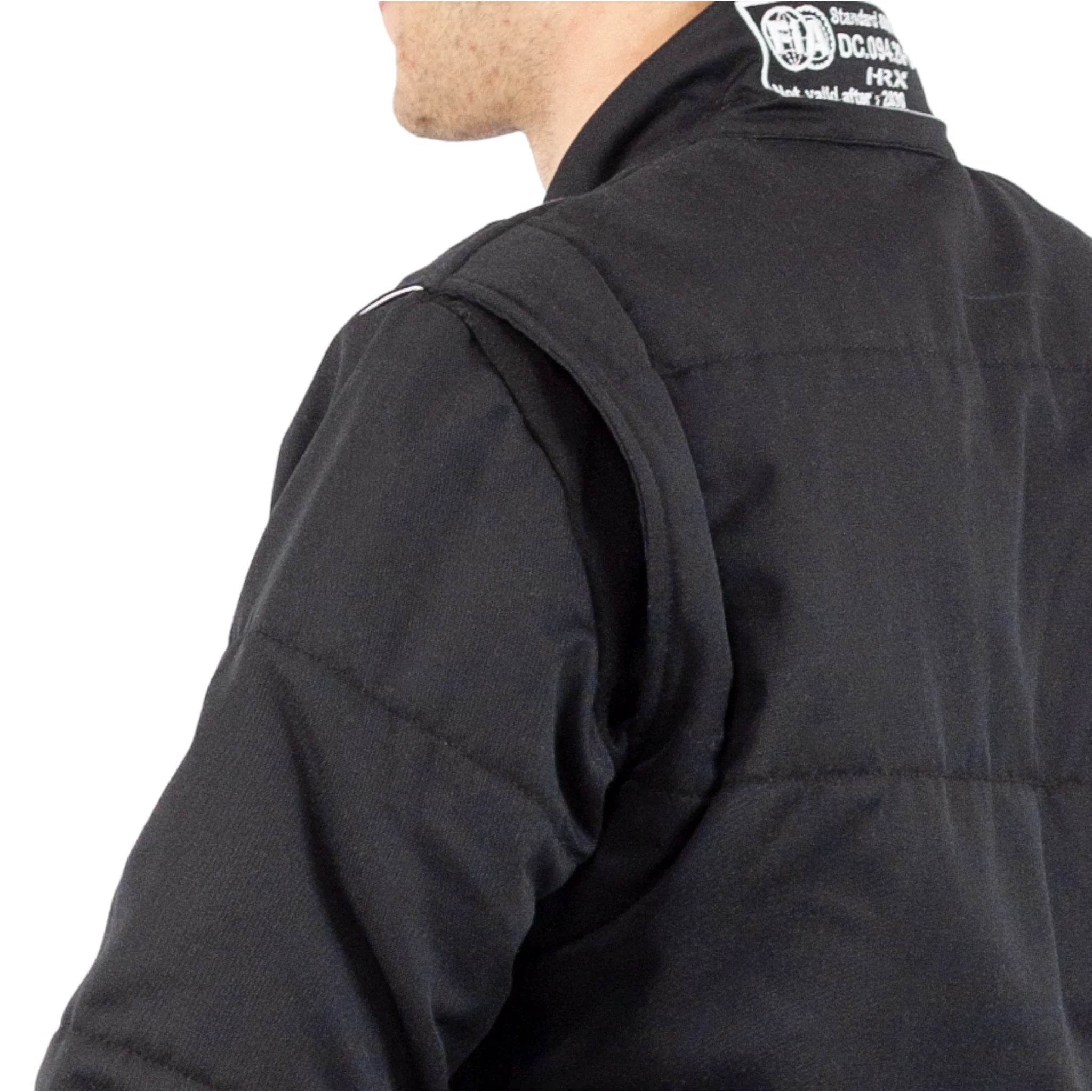 HRX RACER MECHANICS ONE COLOR - Dash Racegear Store