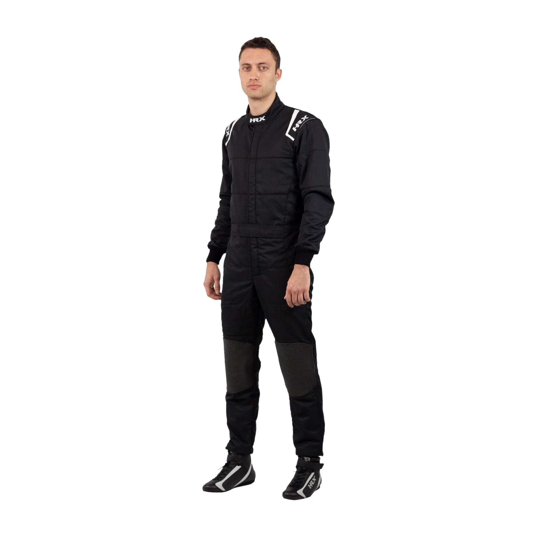 HRX RACER MECHANICS ONE COLOR - Dash Racegear Store