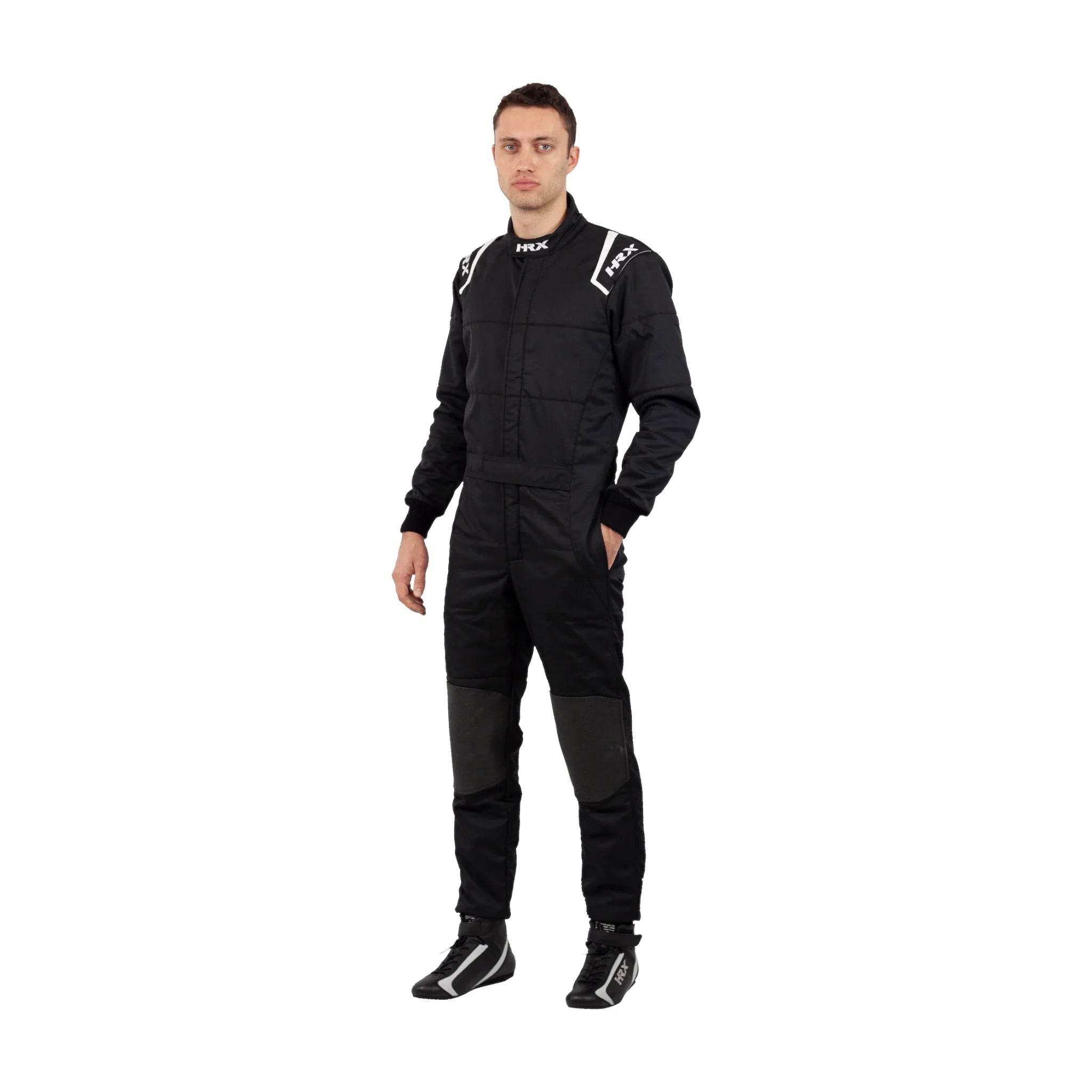 HRX RACER MECHANICS ONE COLOR - Dash Racegear Store