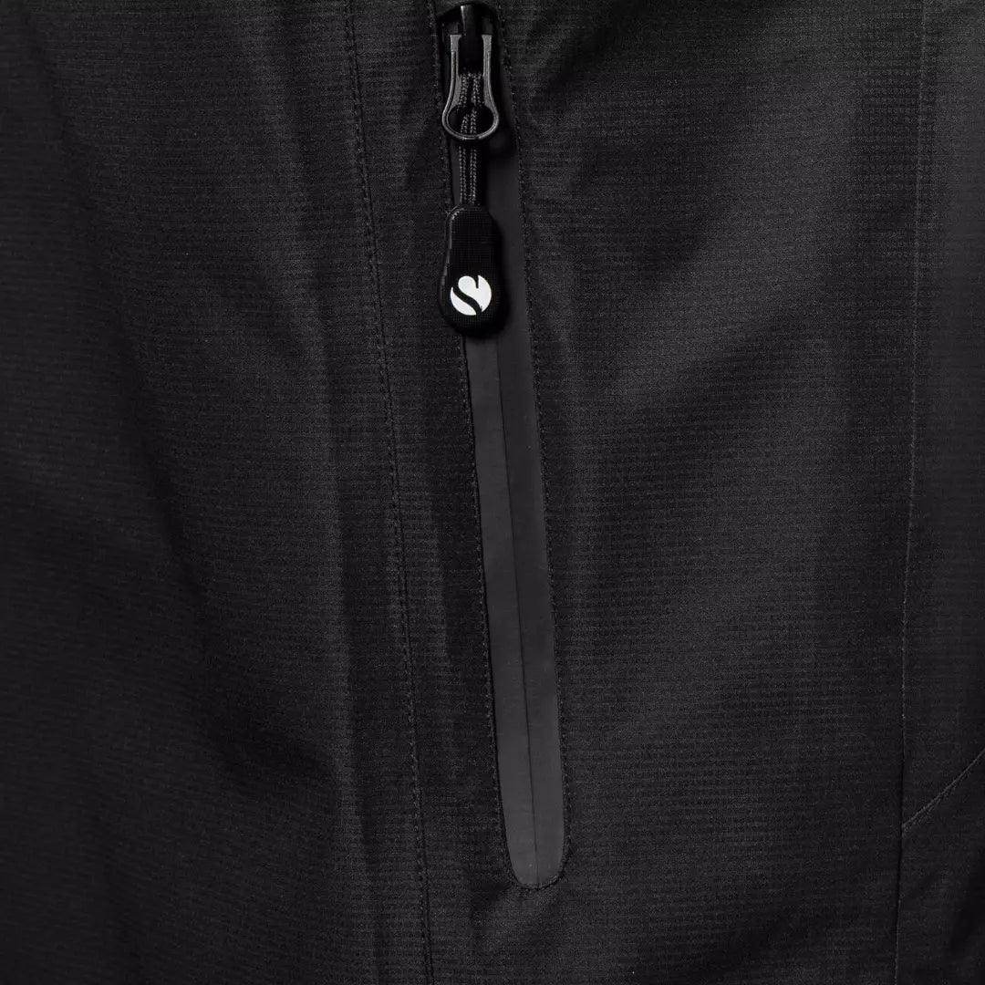 ALFA ROMEO RAIN JACKET MEN