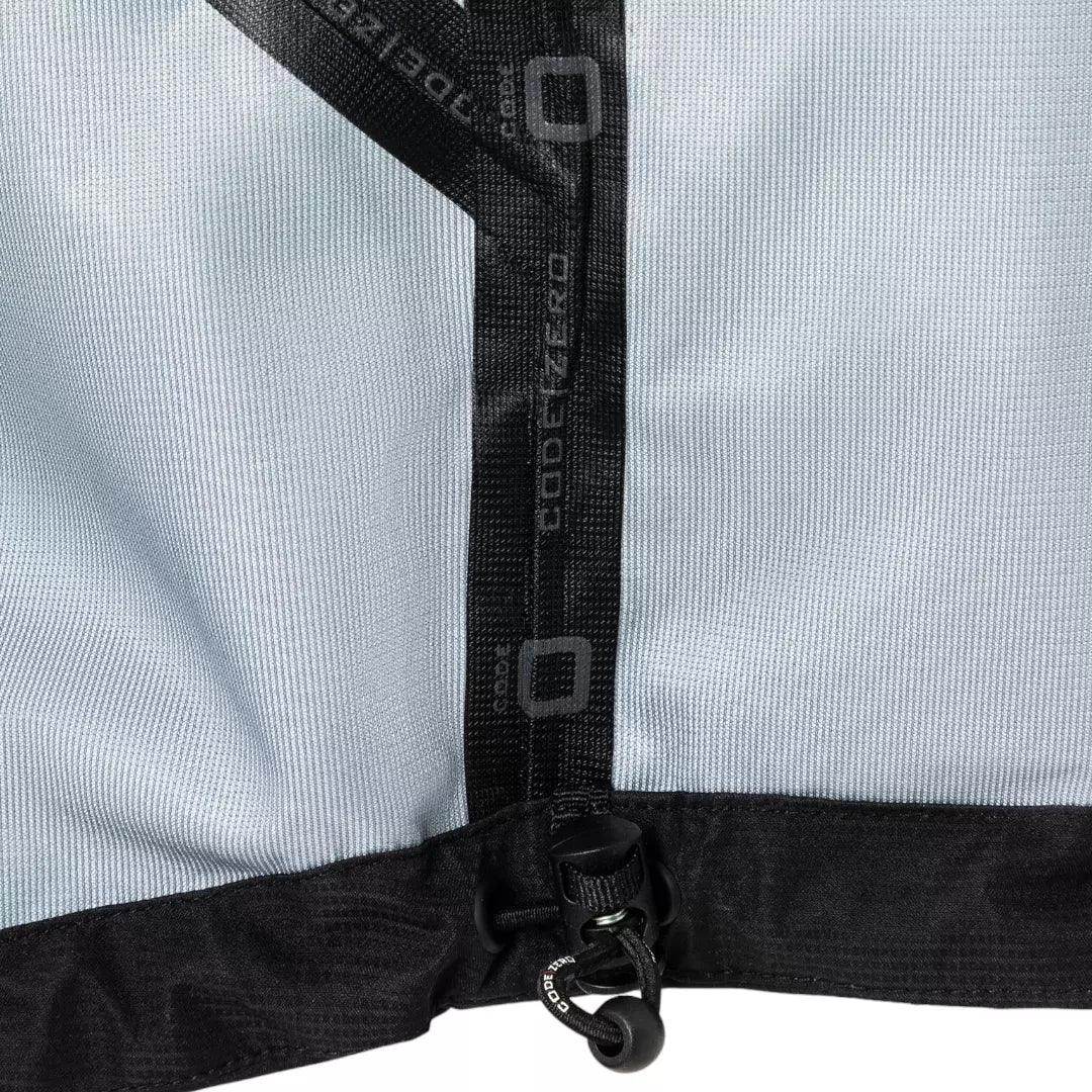 ALFA ROMEO RAIN JACKET MEN - Dash Racegear Store