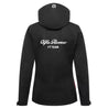 ALFA ROMEO RAIN JACKET WOMEN - Dash Racegear Store