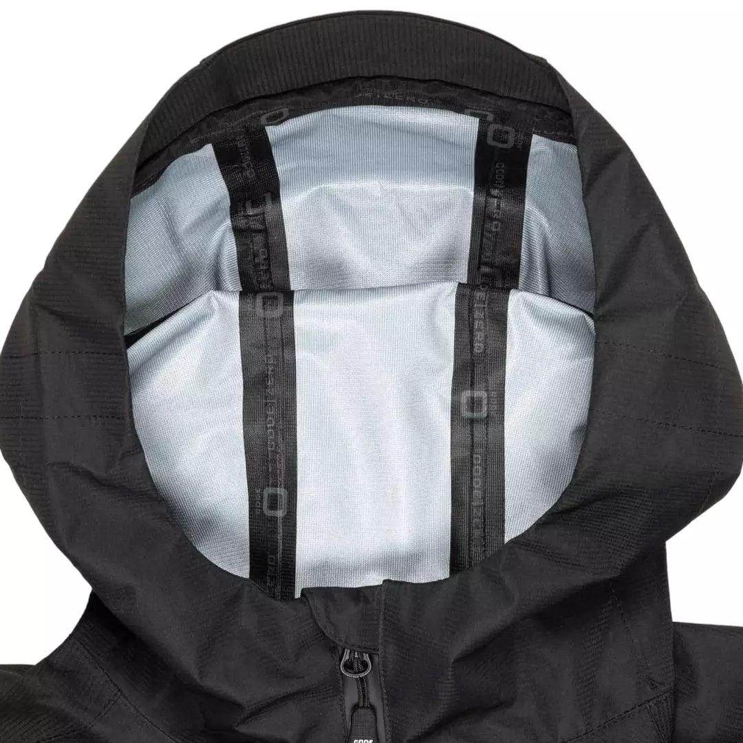 ALFA ROMEO RAIN JACKET WOMEN - Dash Racegear Store