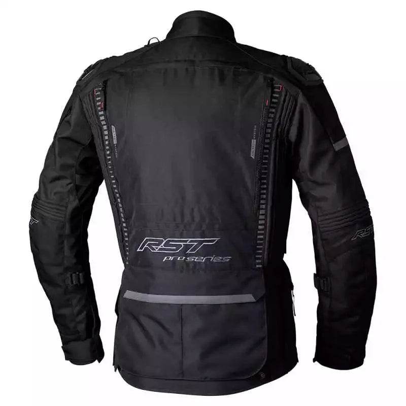 RANGER CE MENS TEXTILE JACKET - Dash Racegear Store