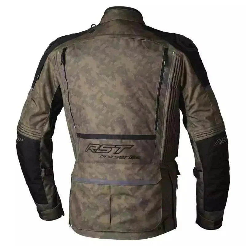 RANGER CE MENS TEXTILE JACKET