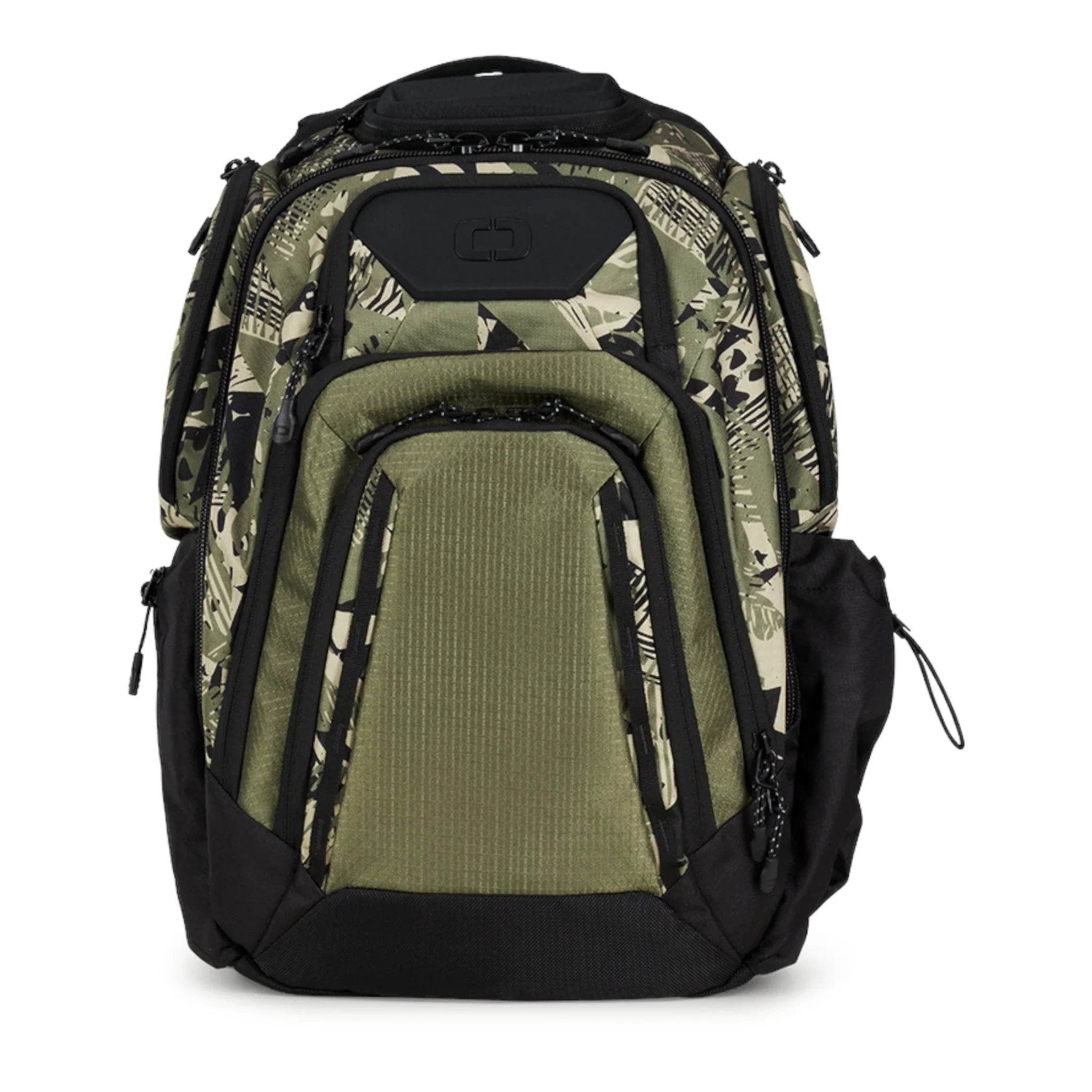 Renegade Pro Backpack - Dash Racegear Store