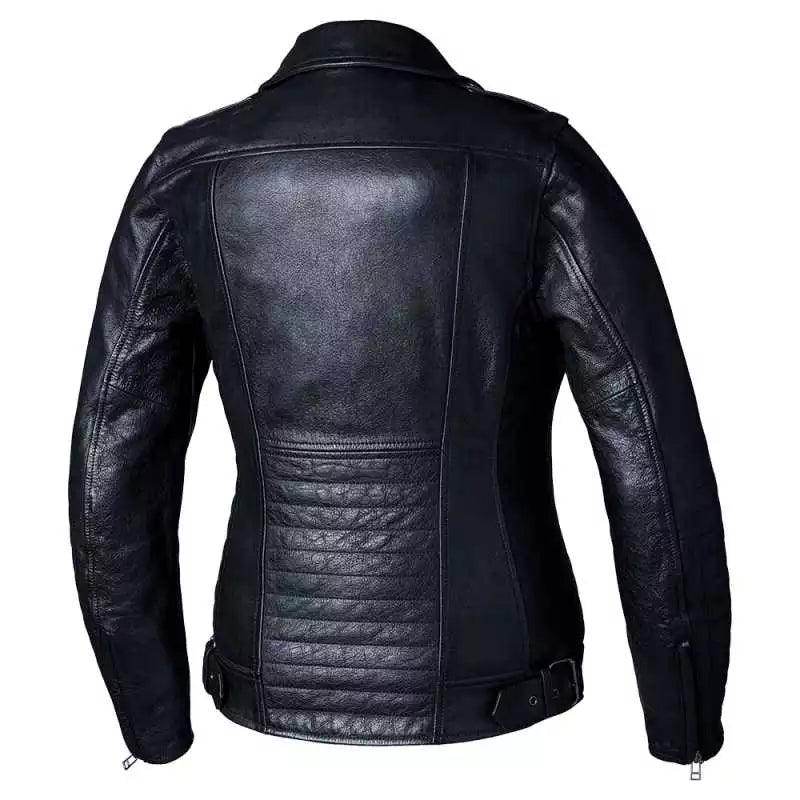 RIPLEY 2 CE LADIES LEATHER JACKET - Dash Racegear Store