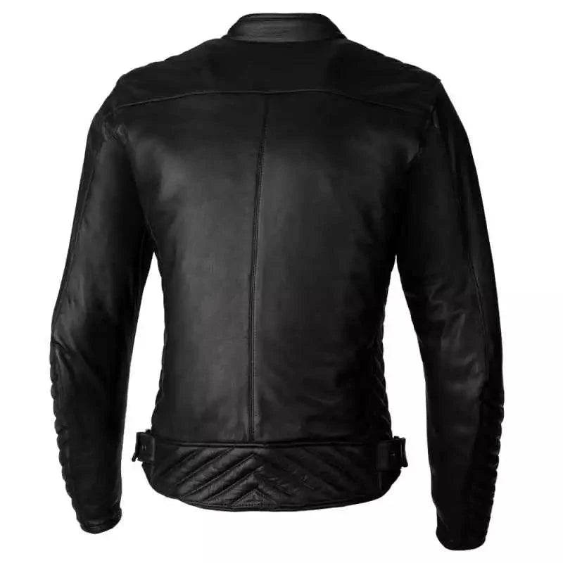 ROADSTER 3 CE MENS LEATHER JACKET - Dash Racegear Store