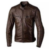 ROADSTER 3 CE MENS LEATHER JACKET - Dash Racegear Store