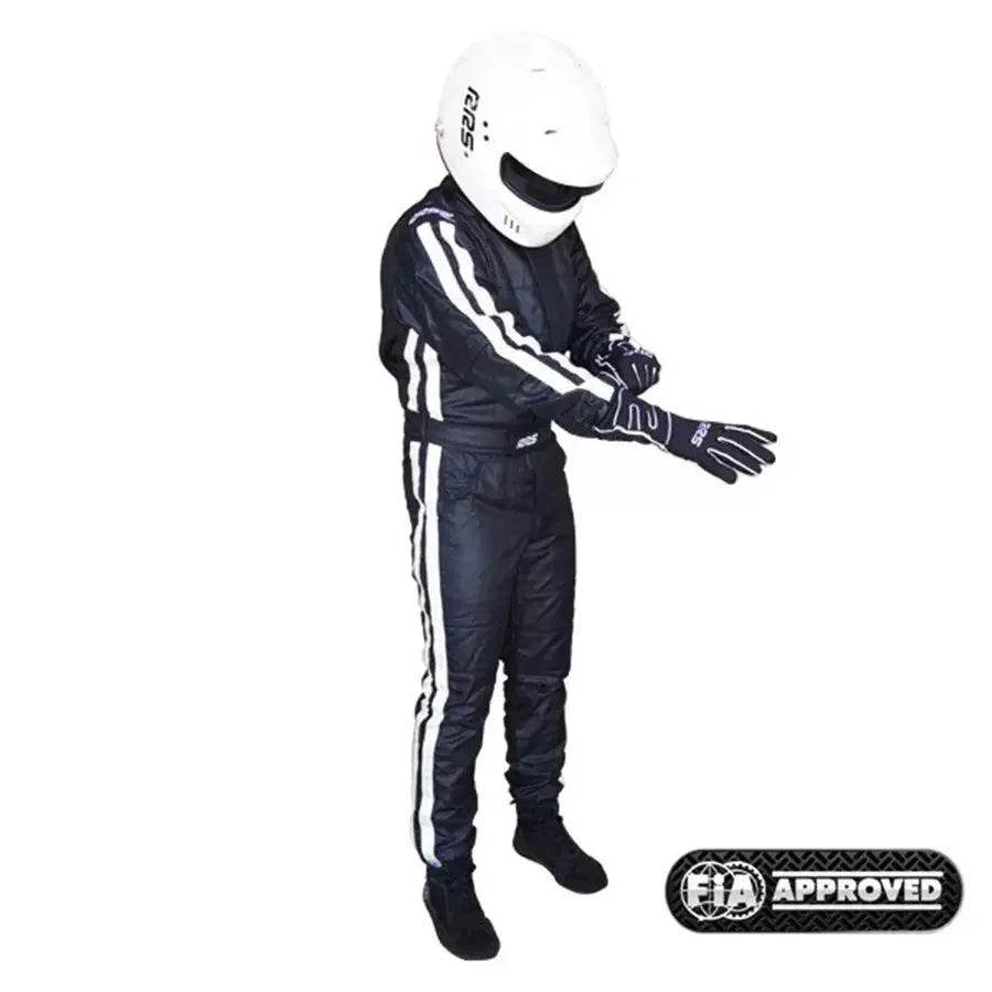 RRS DIAMOND COVERALL - Dash Racegear Store