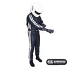 RRS DIAMOND COVERALL - Dash Racegear Store