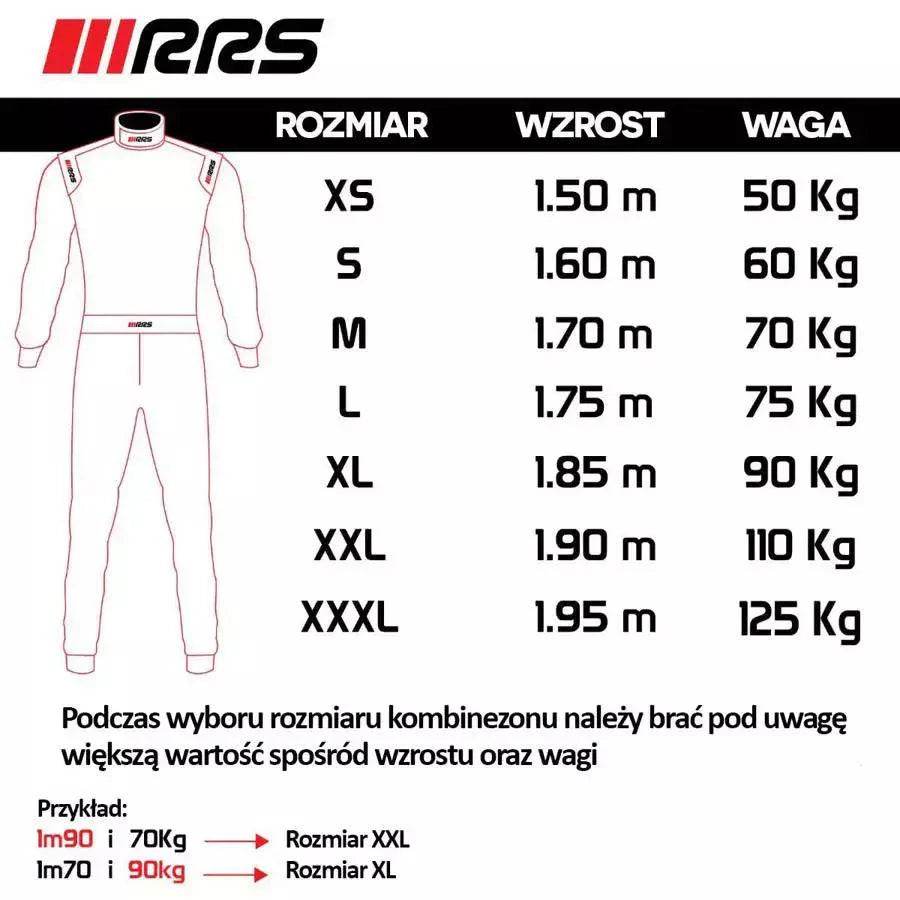RRS DIAMOND COVERALL - Dash Racegear Store