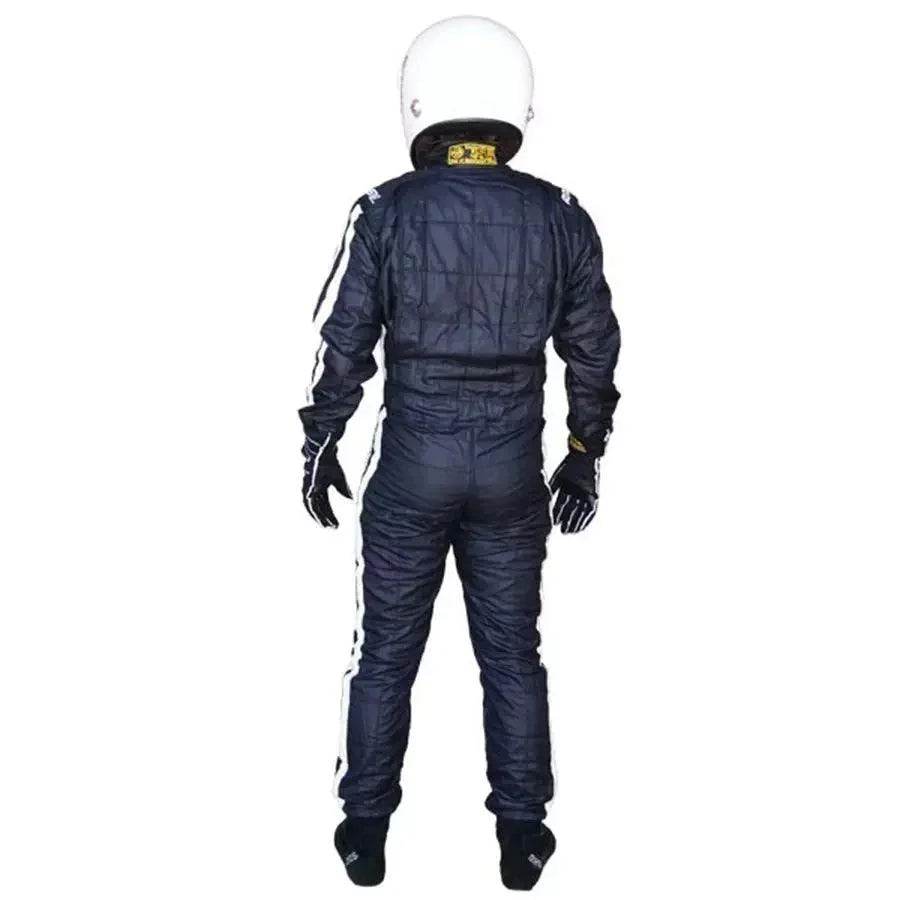 RRS DIAMOND COVERALL - Dash Racegear Store